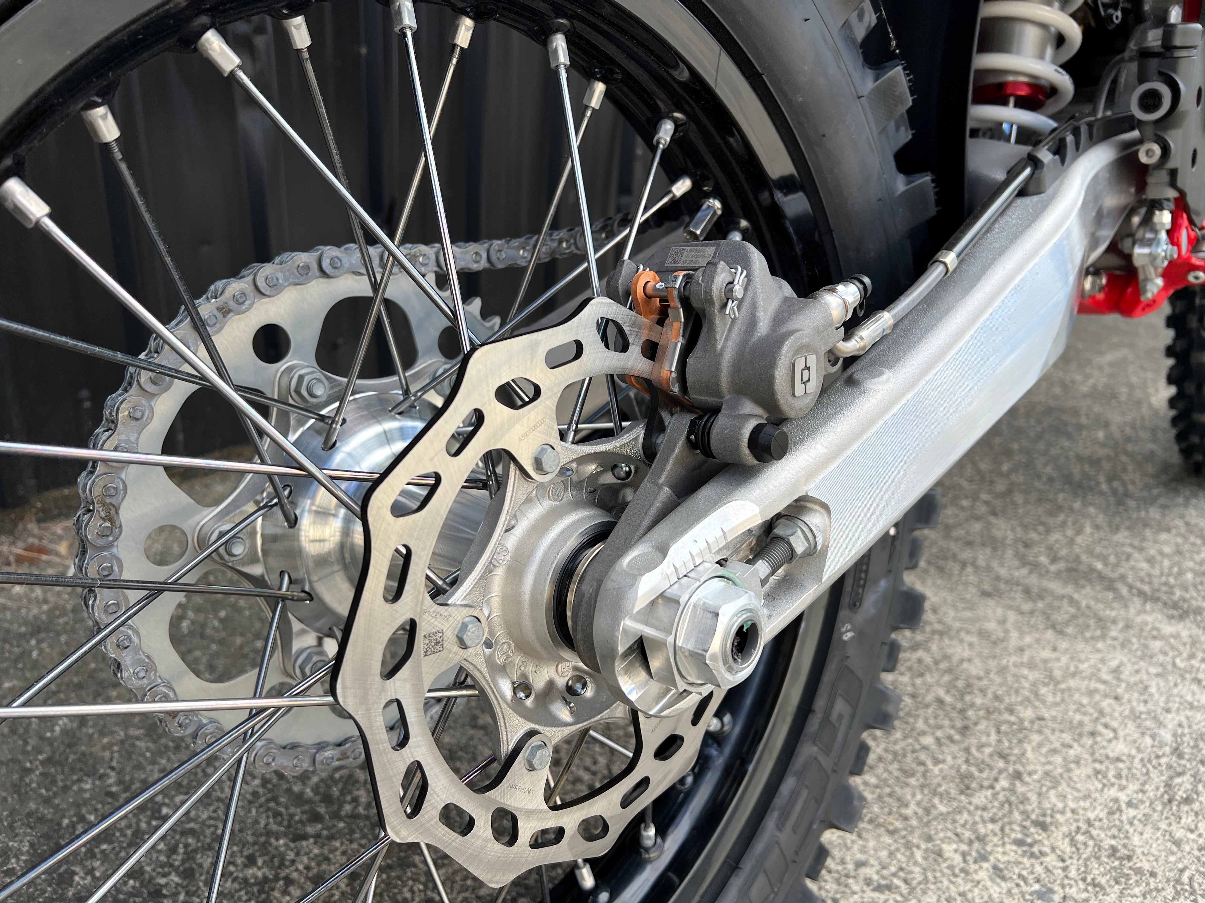 GASGAS EX300 2026 - Braap for Less! Save $900!