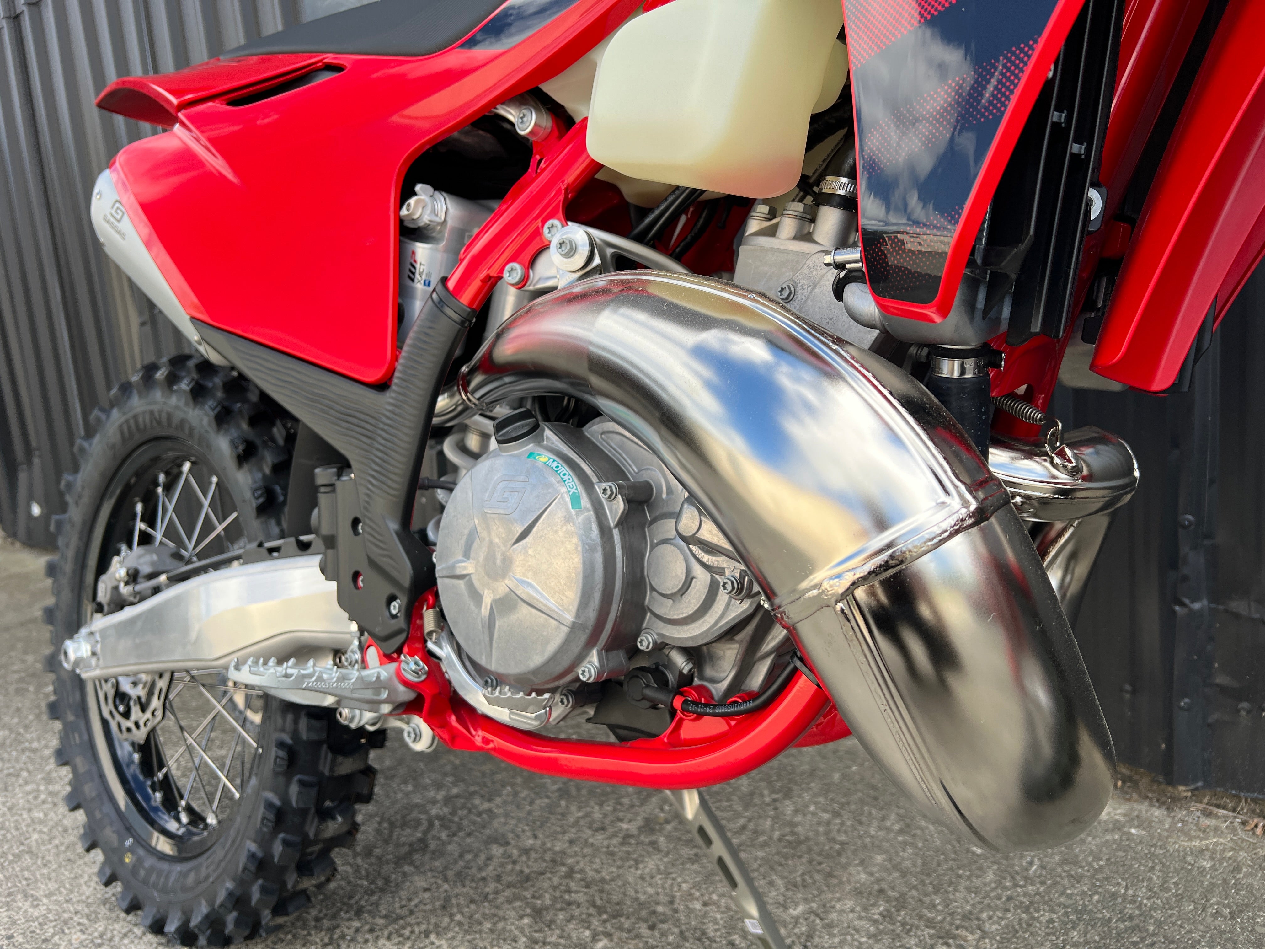 GASGAS EX300 2026 - Braap for Less! Save $900!