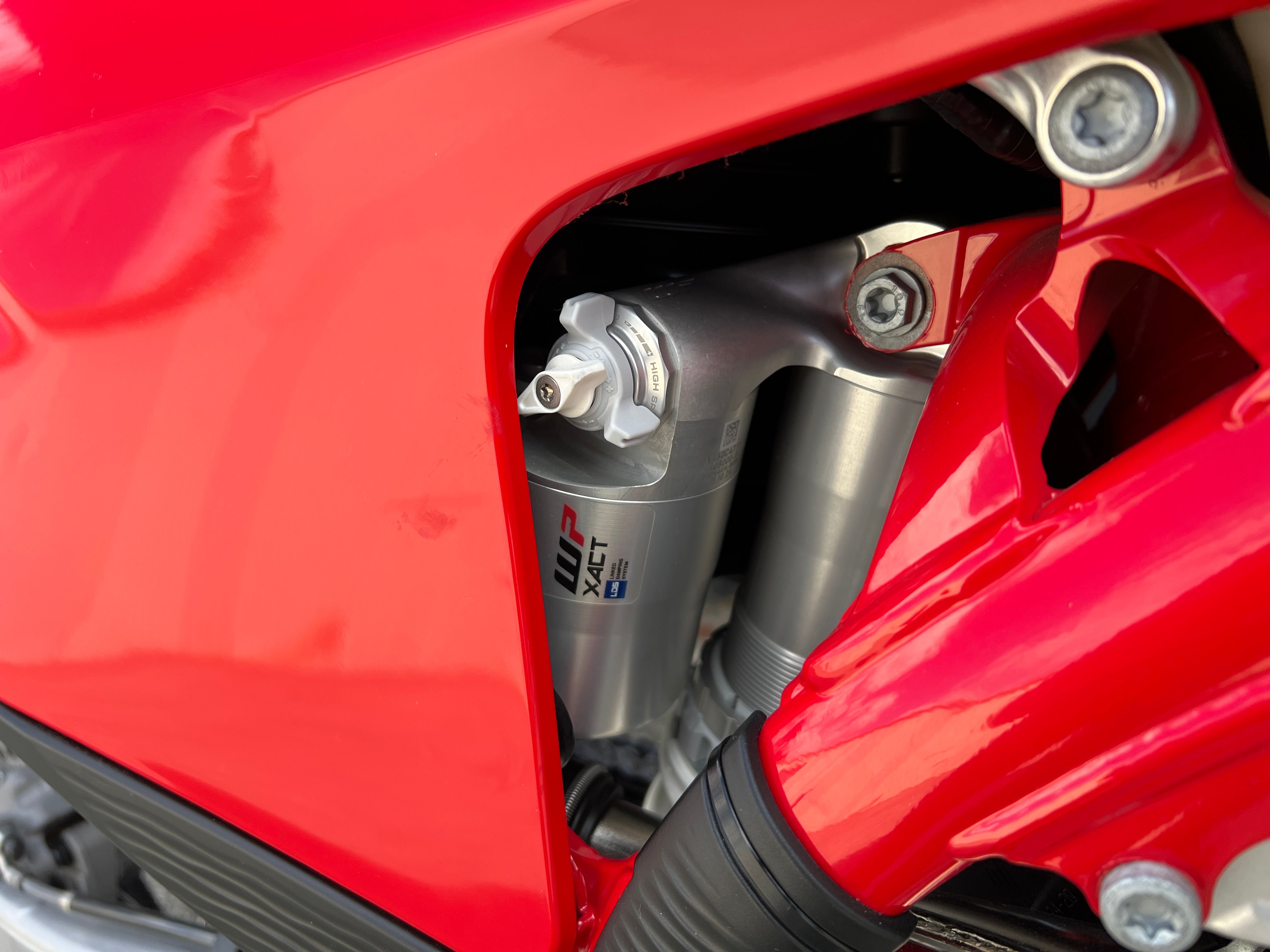 GASGAS EX300 2026 - Braap for Less! Save $900!