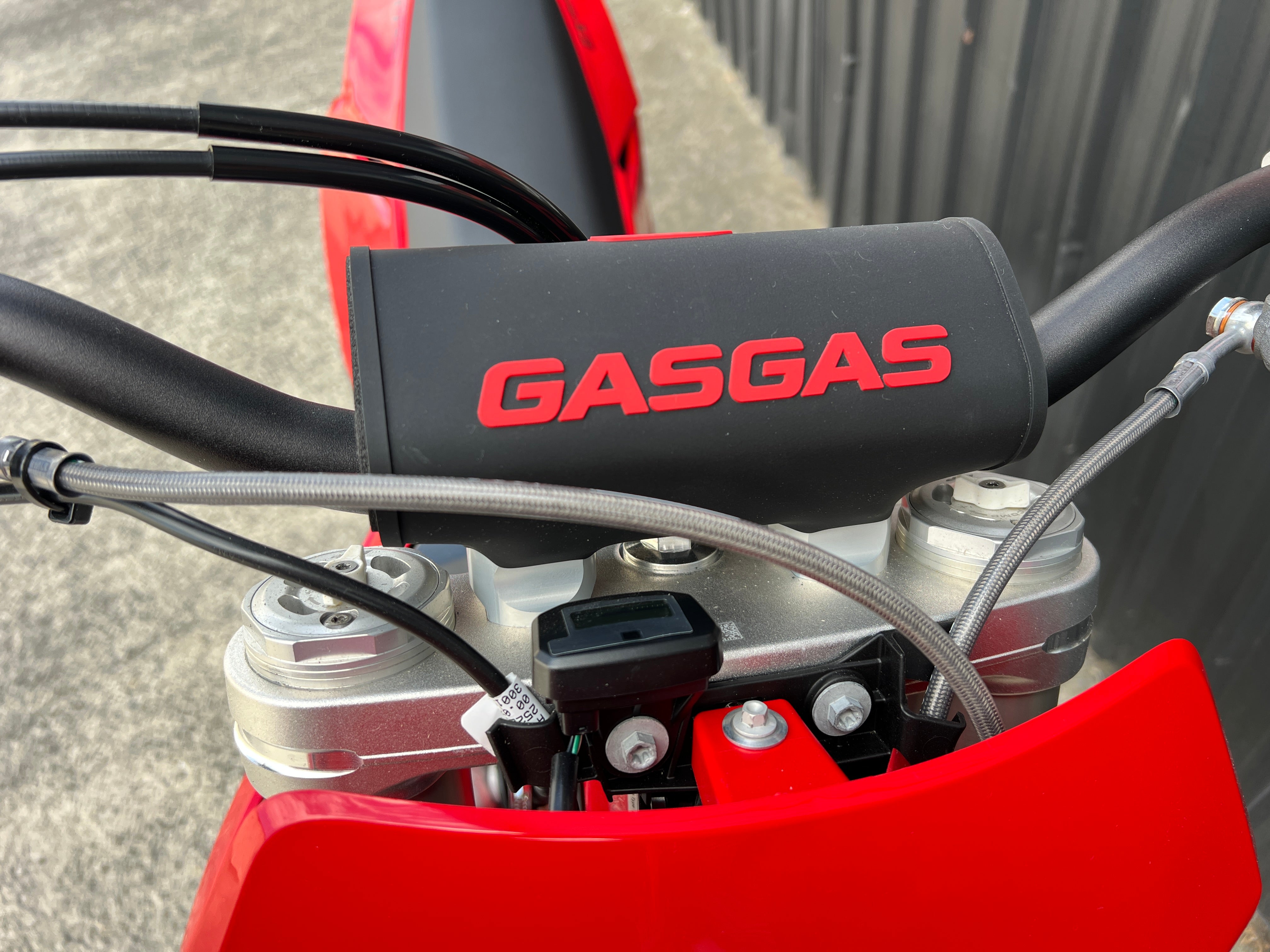 GASGAS EX300 2026 - Braap for Less! Save $900!