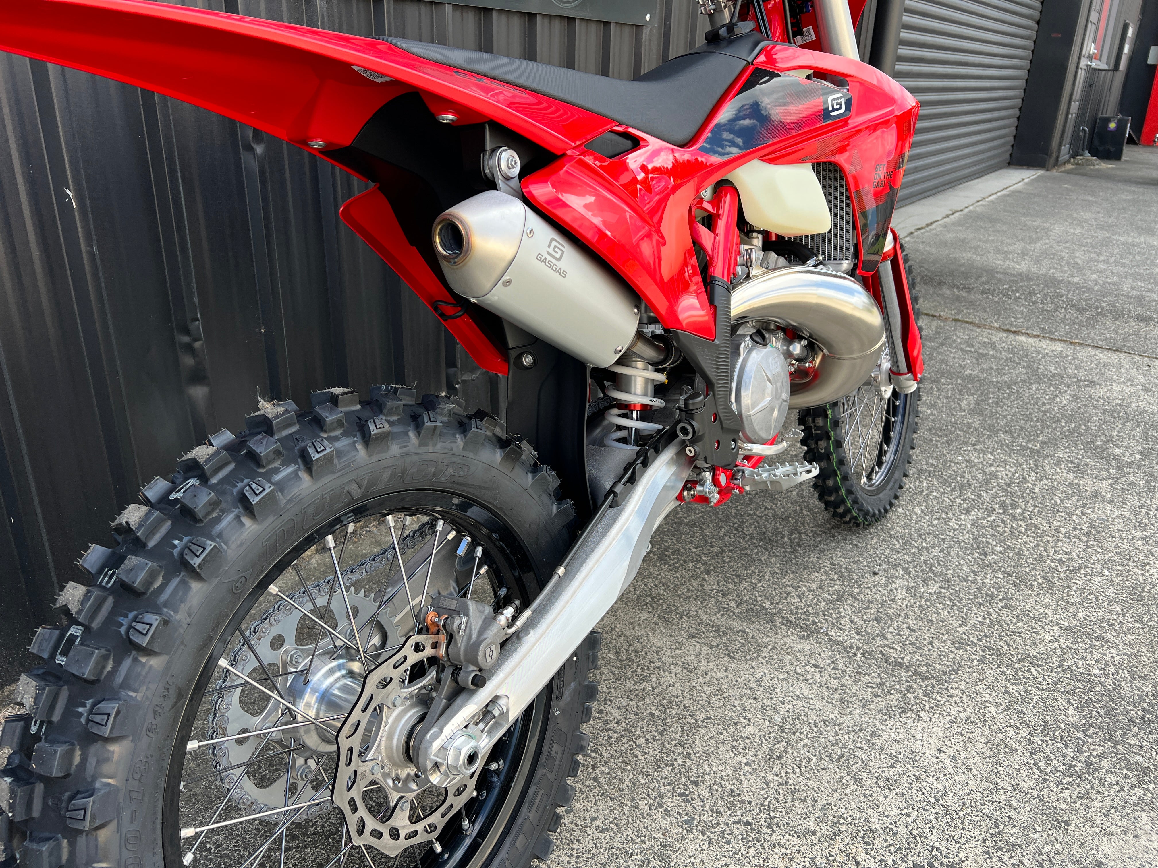 GASGAS EX300 2026 - Braap for Less! Save $900!