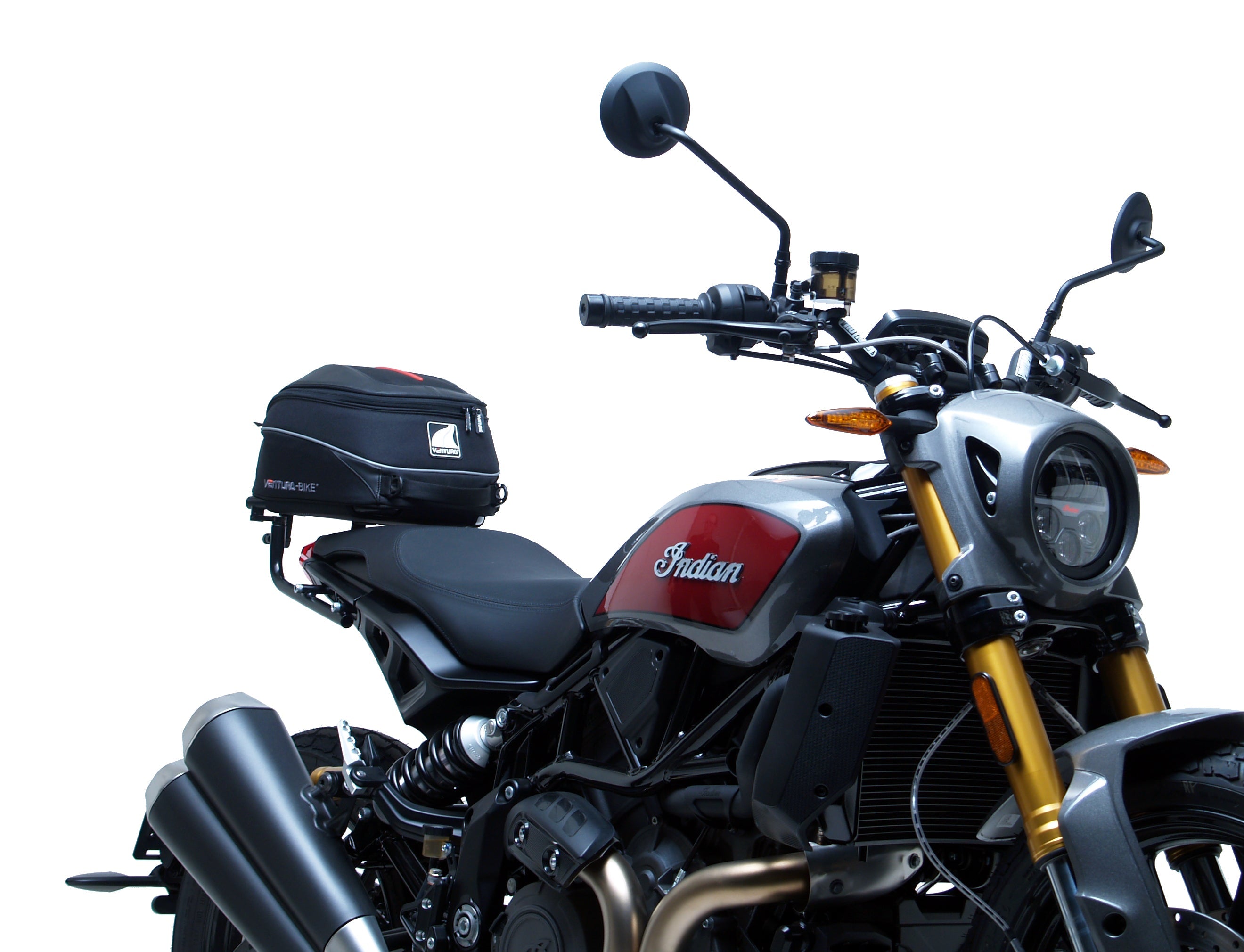 Indian FTR, FTR S, FTR R Carbon (19 - >)