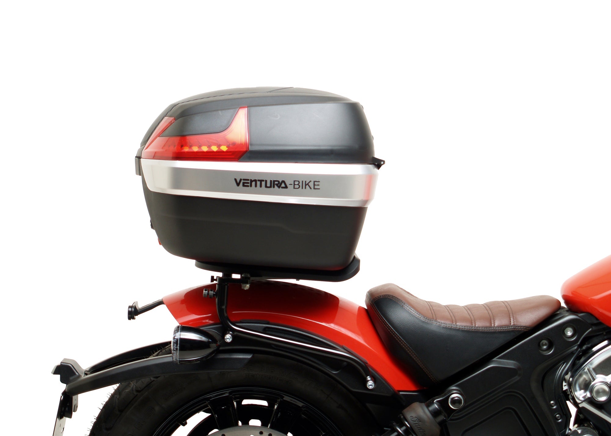 Indian Scout Bobber, Bobber Twenty, Bobber sixty, Bobber Rogue (18 - >)