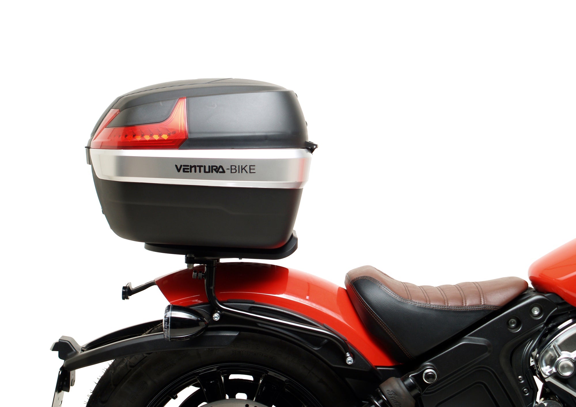 Indian Scout Bobber, Bobber Twenty, Bobber sixty, Bobber Rogue (18 - >)