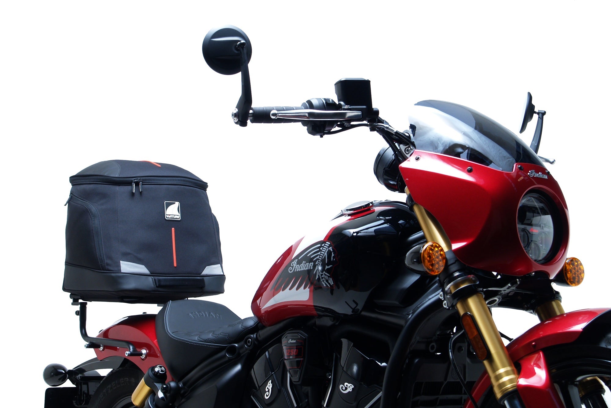 Indian Indian Scout 101, Classic, Bobber, Sport Sixty Bobber  (25 - >)