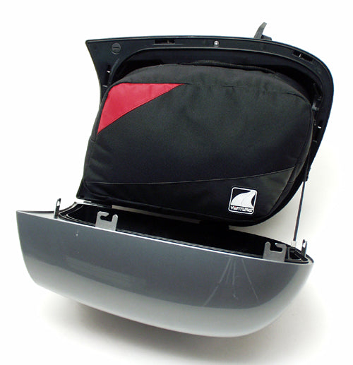 PANNIER BIKE-PACK KIT