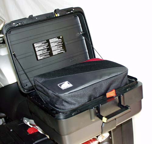 PANNIER BIKE-PACK KIT