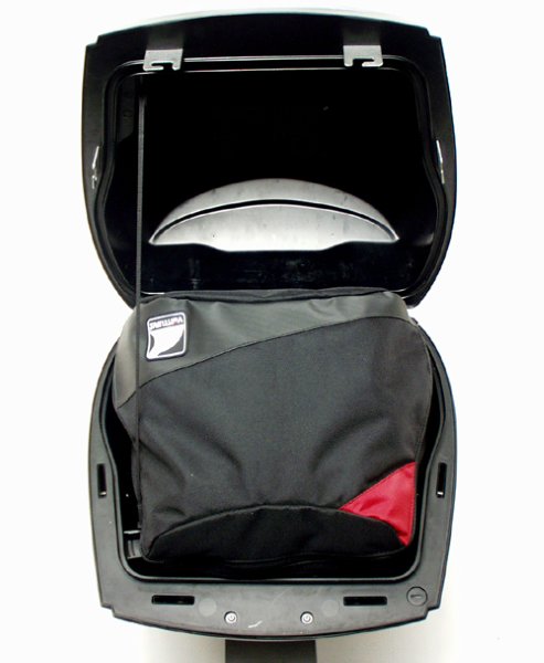 PANNIER BIKE-PACK KIT