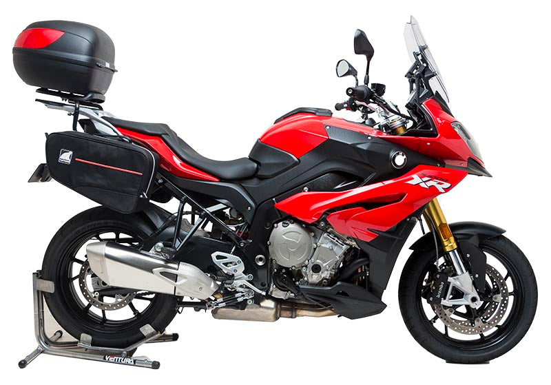 Pannier Support System