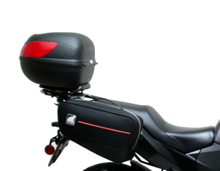 Pannier Support System