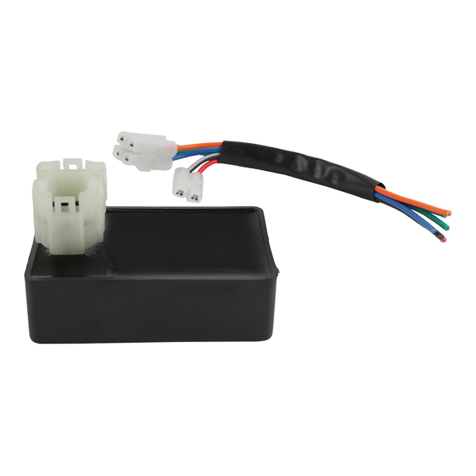 J&N Ignition Coil (160-02033)