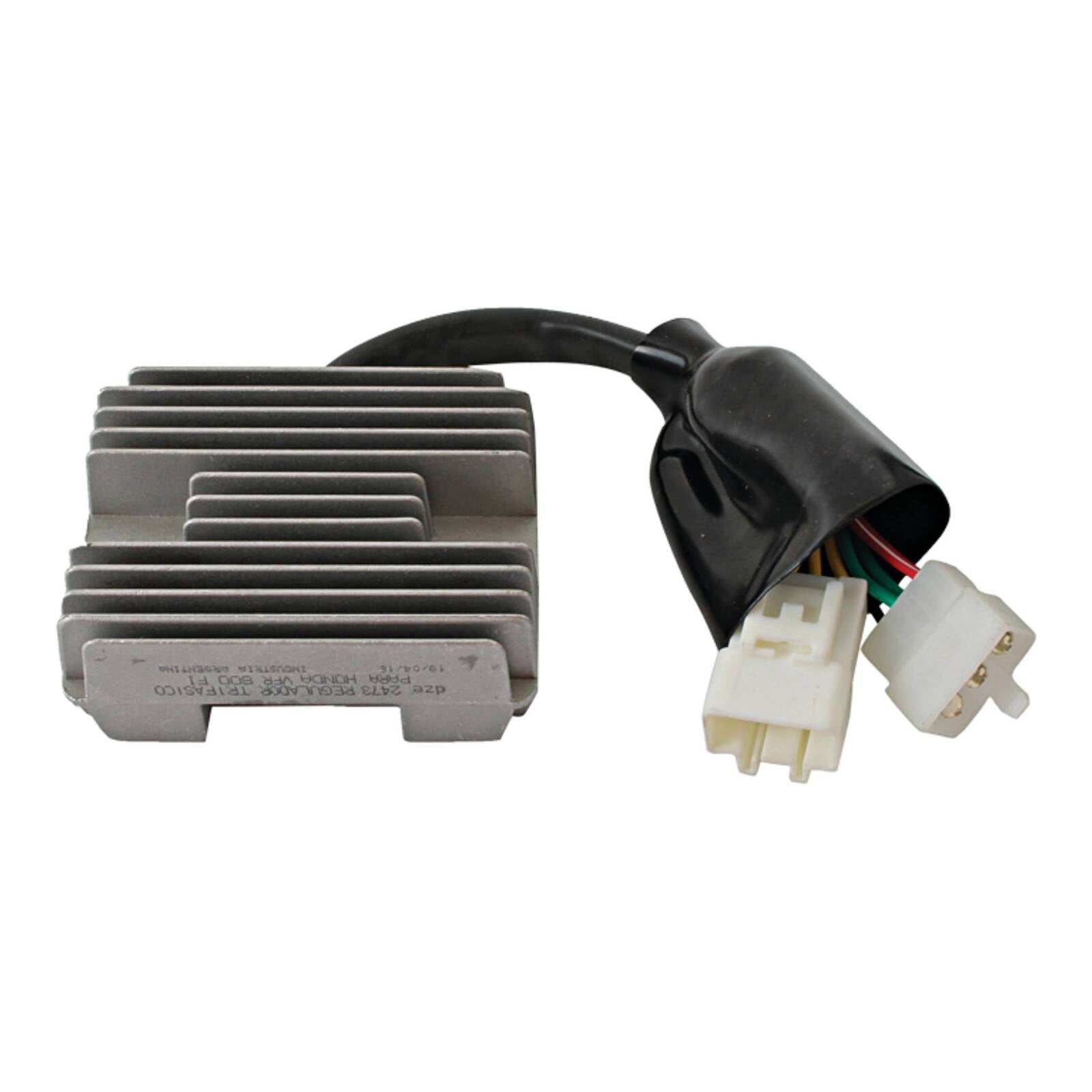 J&N Regulator (230-58115)