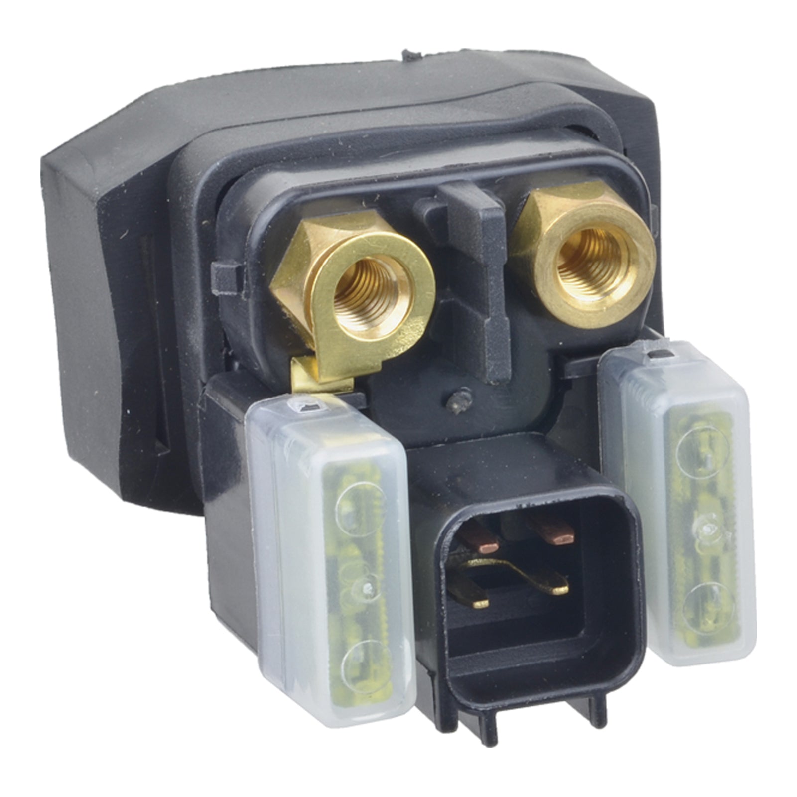 J&N Solenoid (240-54017)