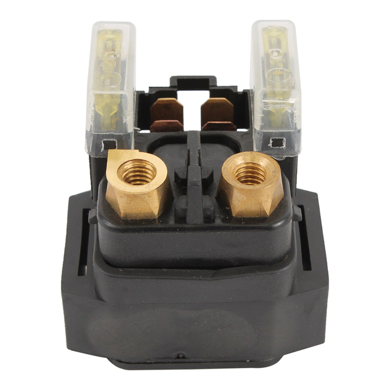 J&N Solenoid (240-54038)