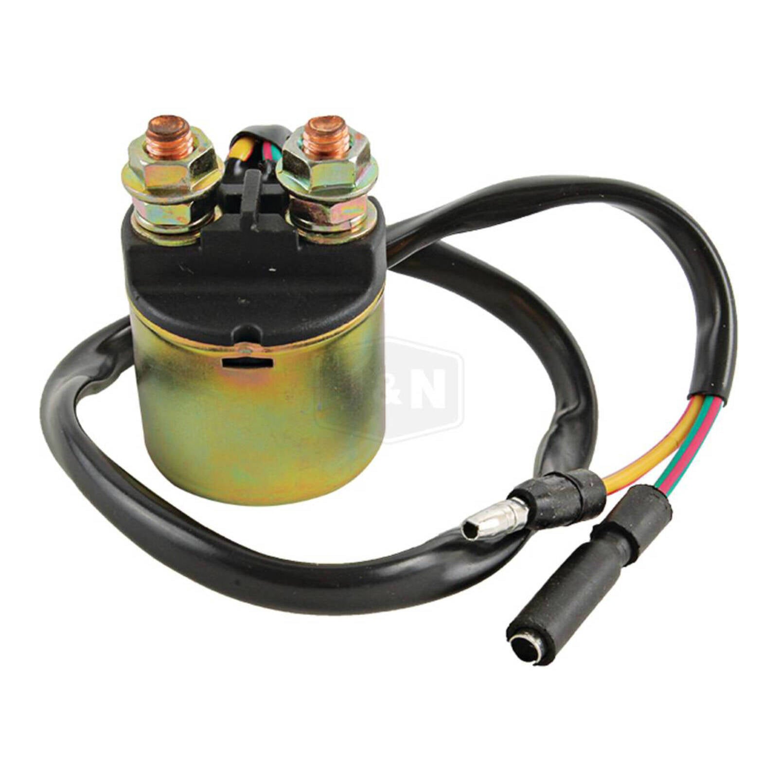 J&N Starter Relay (240-54070)