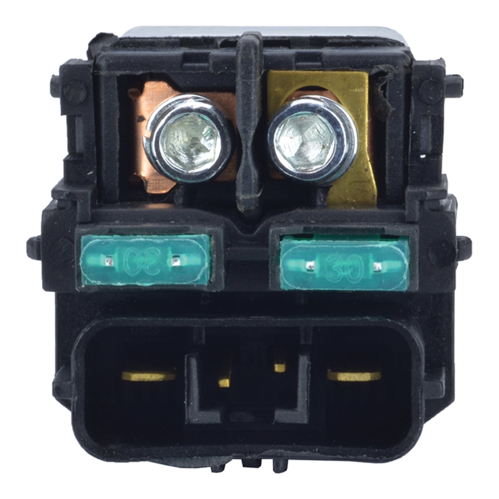 J&N Starter Relay (240-54078)