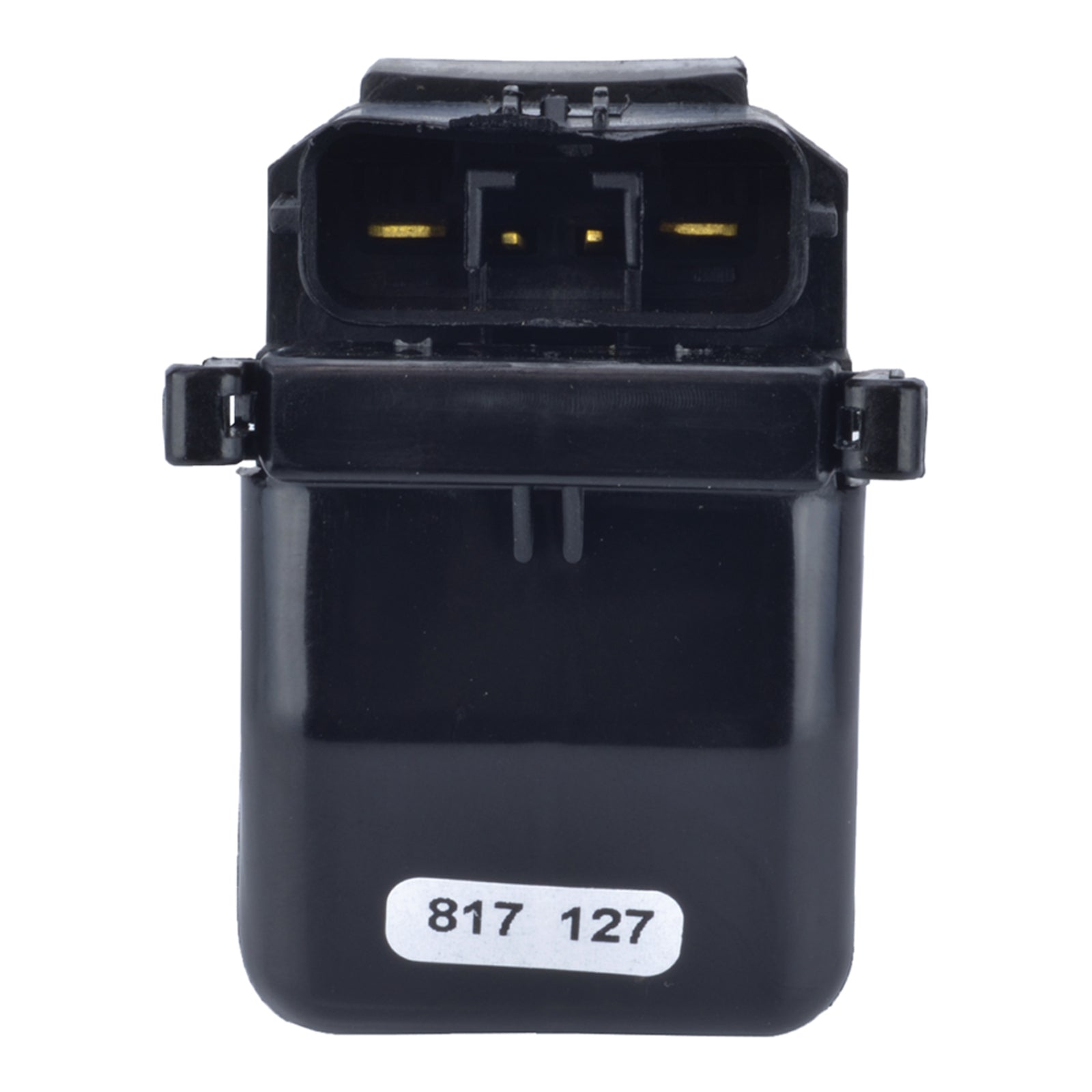 J&N Starter Relay (240-58020)