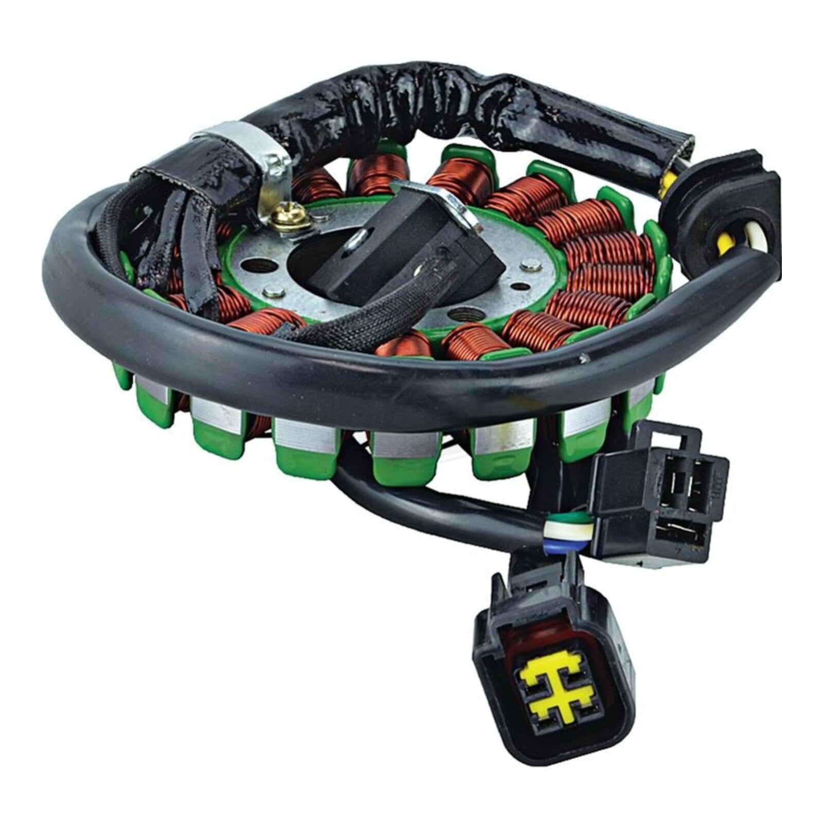Stator Coil 340-58066