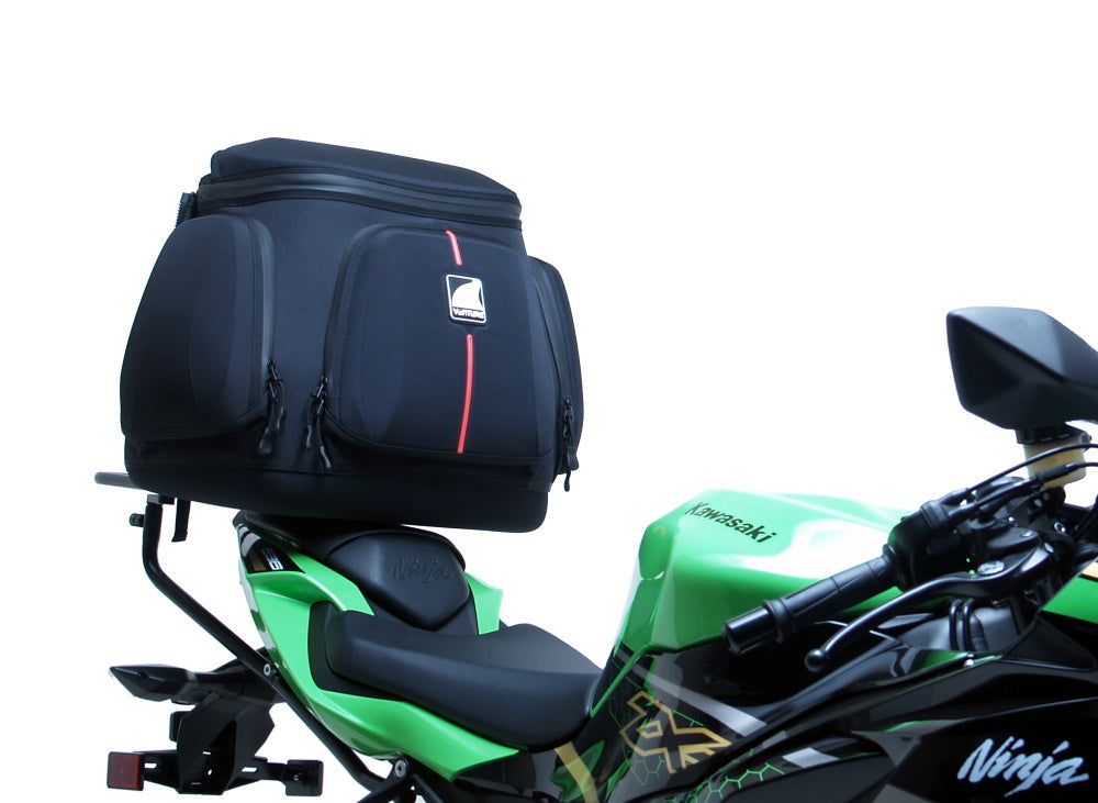Kawasaki ZX-6R Ninja (19 - >)