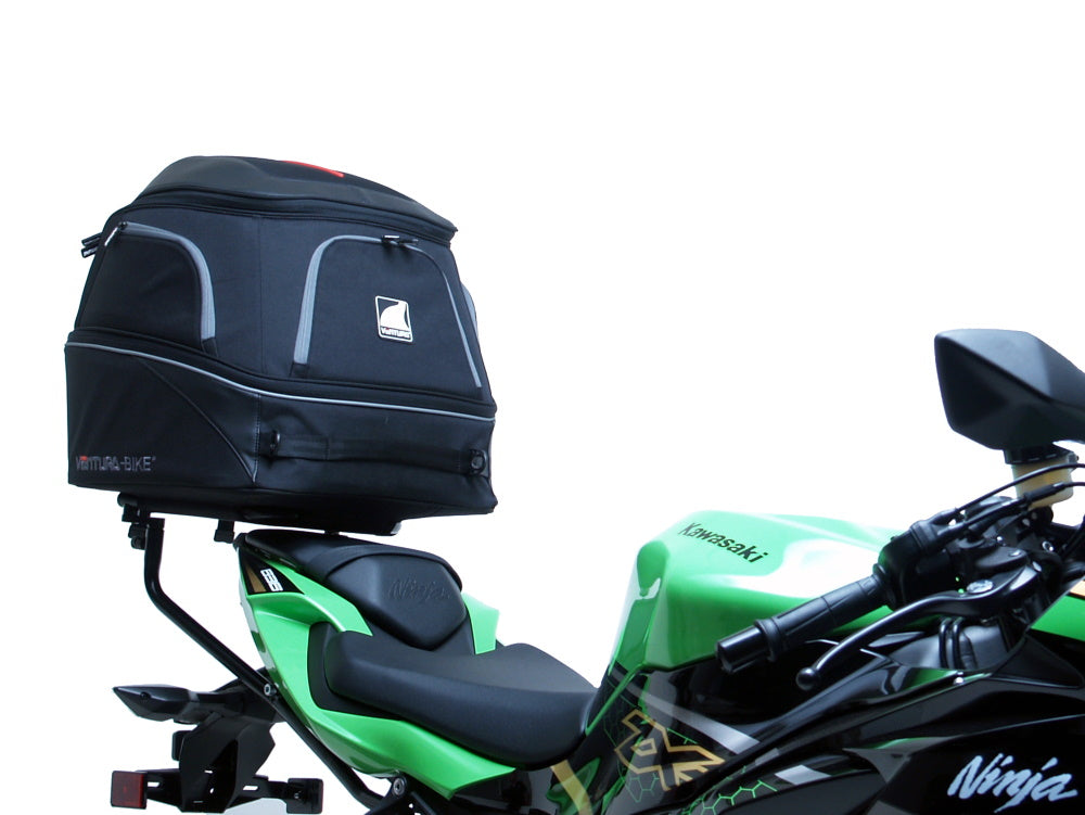 Kawasaki ZX-6R Ninja (19 - >)