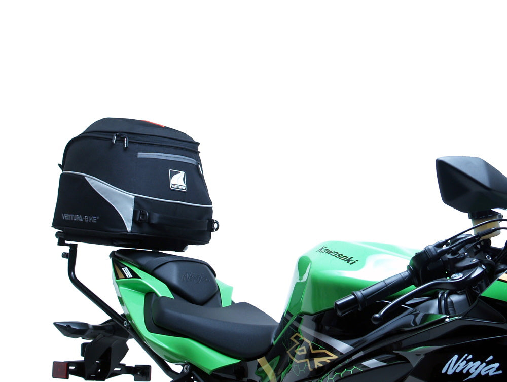 Kawasaki ZX-6R Ninja (19 - >)