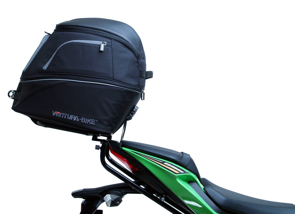 Kawasaki ZX-6R Ninja (19 - >)
