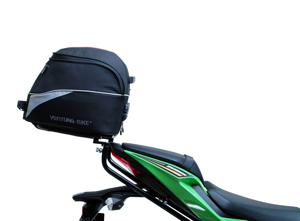 Kawasaki ZX-6R Ninja (19 - >)