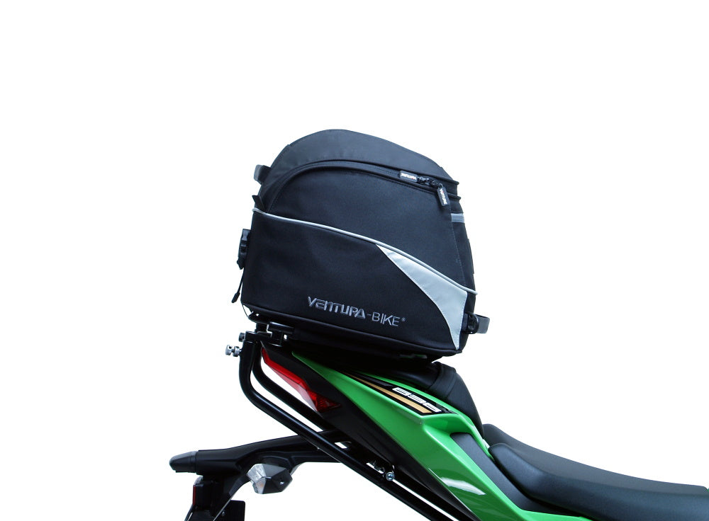 Kawasaki ZX-6R Ninja (19 - >)