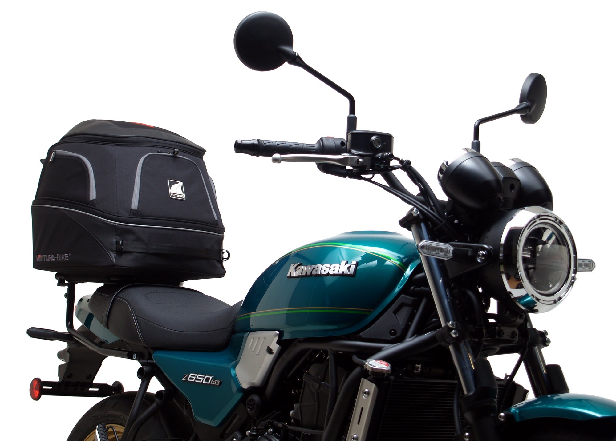Kawasaki Z 650 RS (22 - >)
