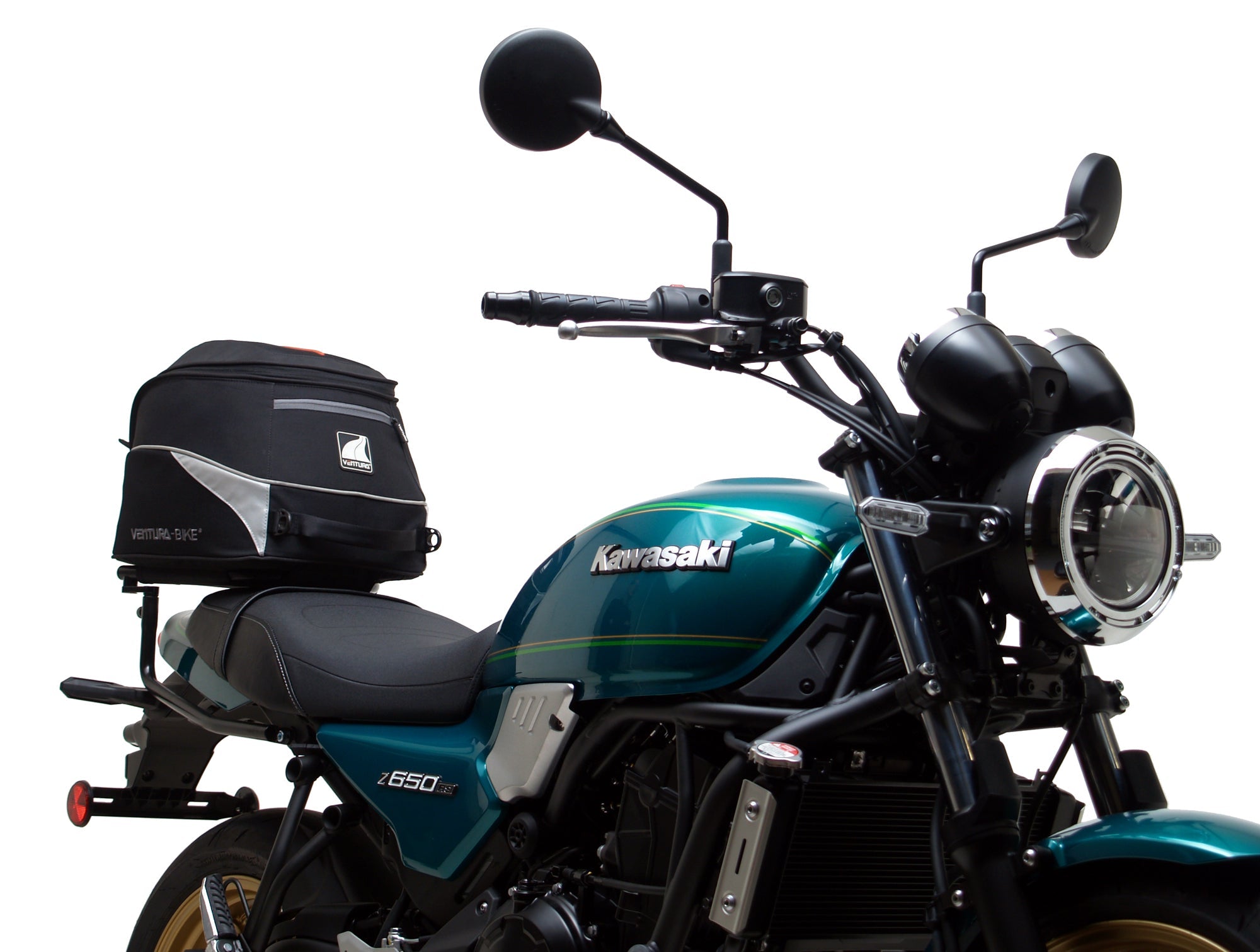 Kawasaki Z 650 RS (22 - >)