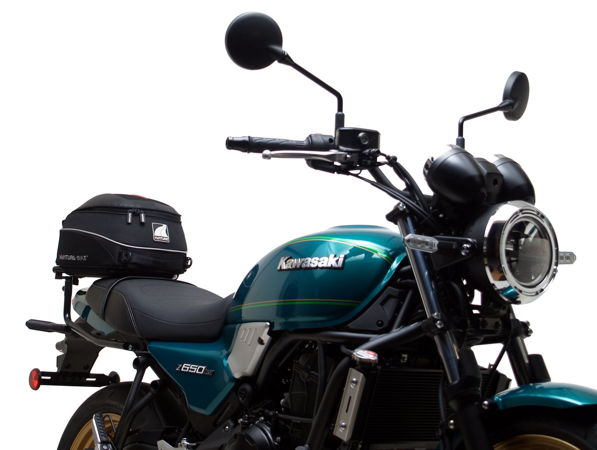Kawasaki Z 650 RS (22 - >)
