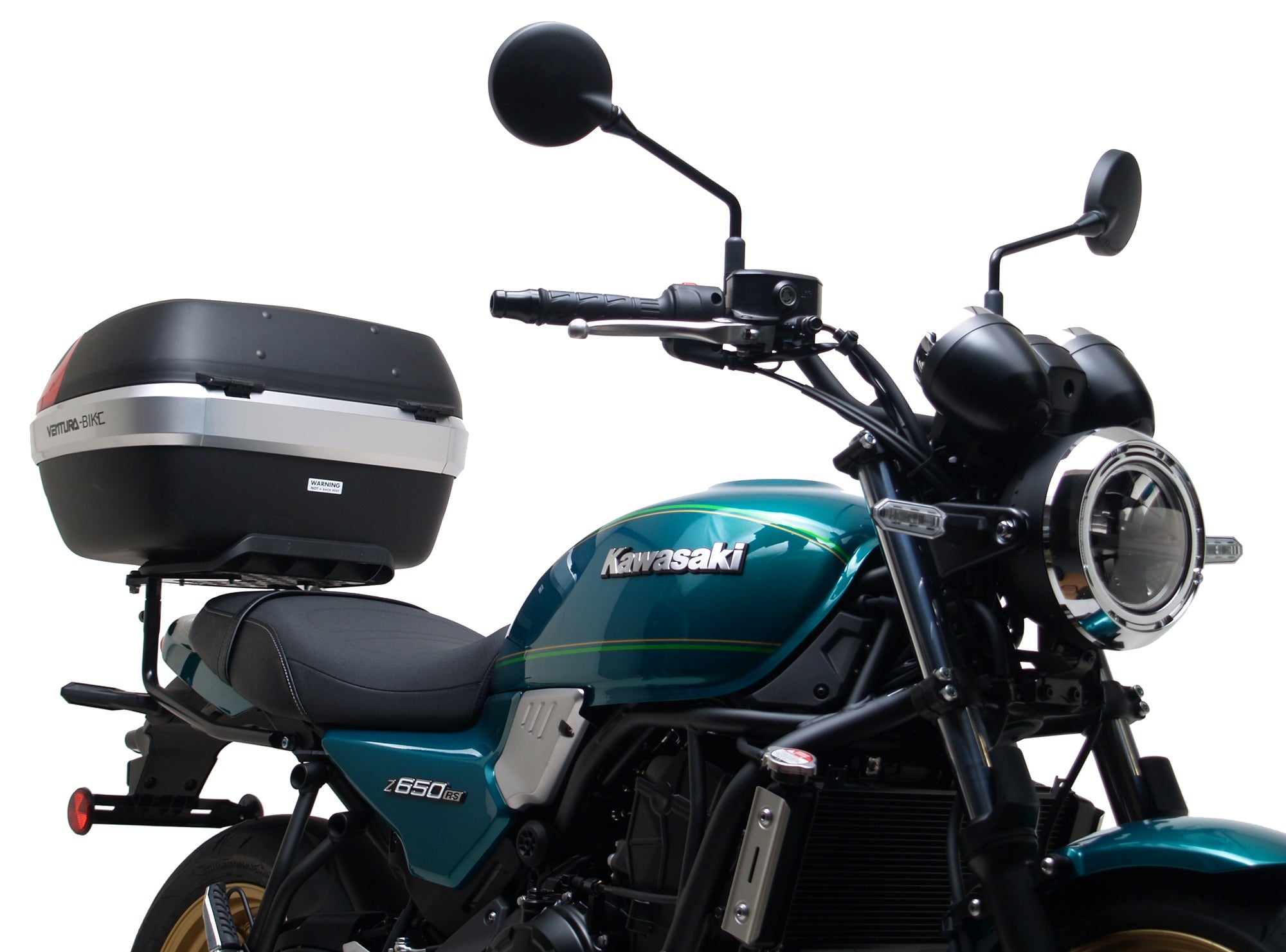 Kawasaki Z 650 RS (22 - >)