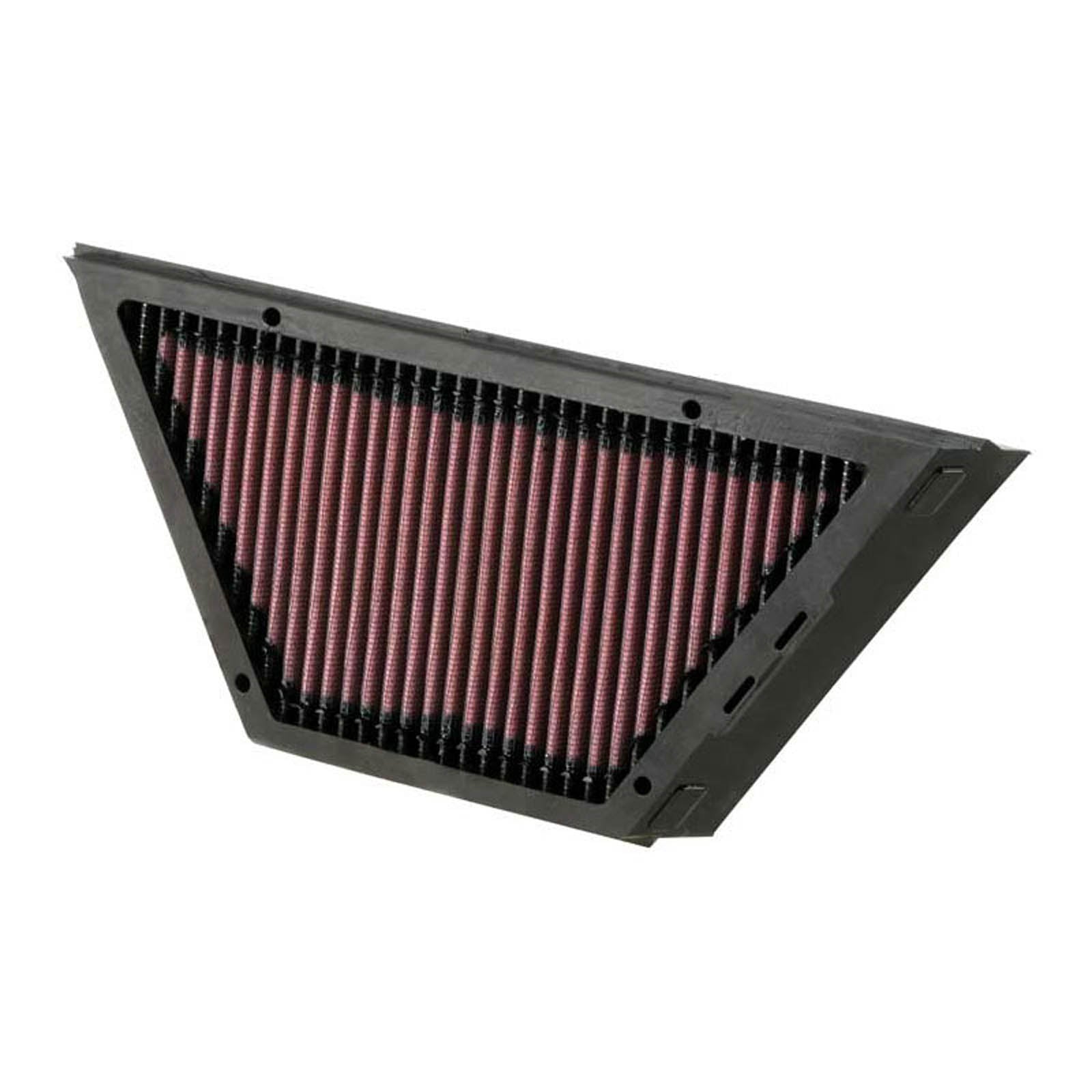 K&N Replacement Air Filter ZZR1400 / ZX14R / ZG1400