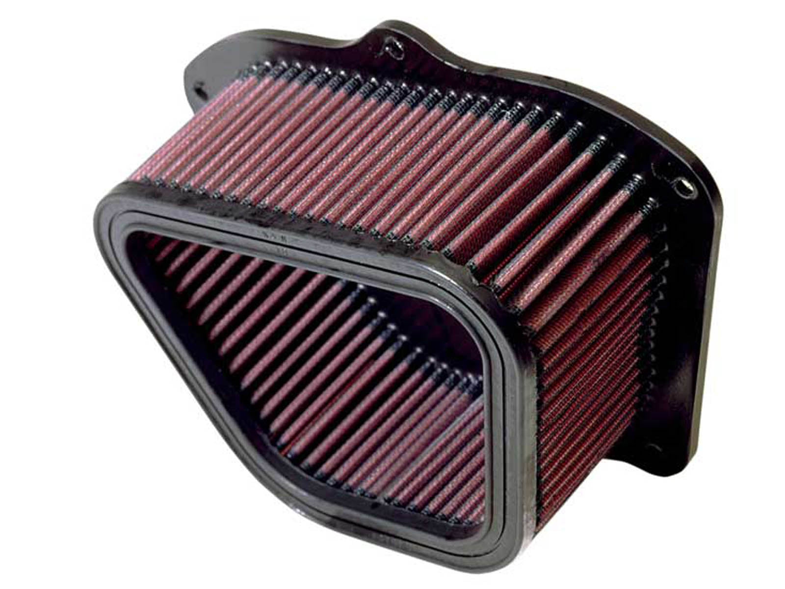 K&N Replacement Air Filter GSX1300R Hayabusa '99–'07