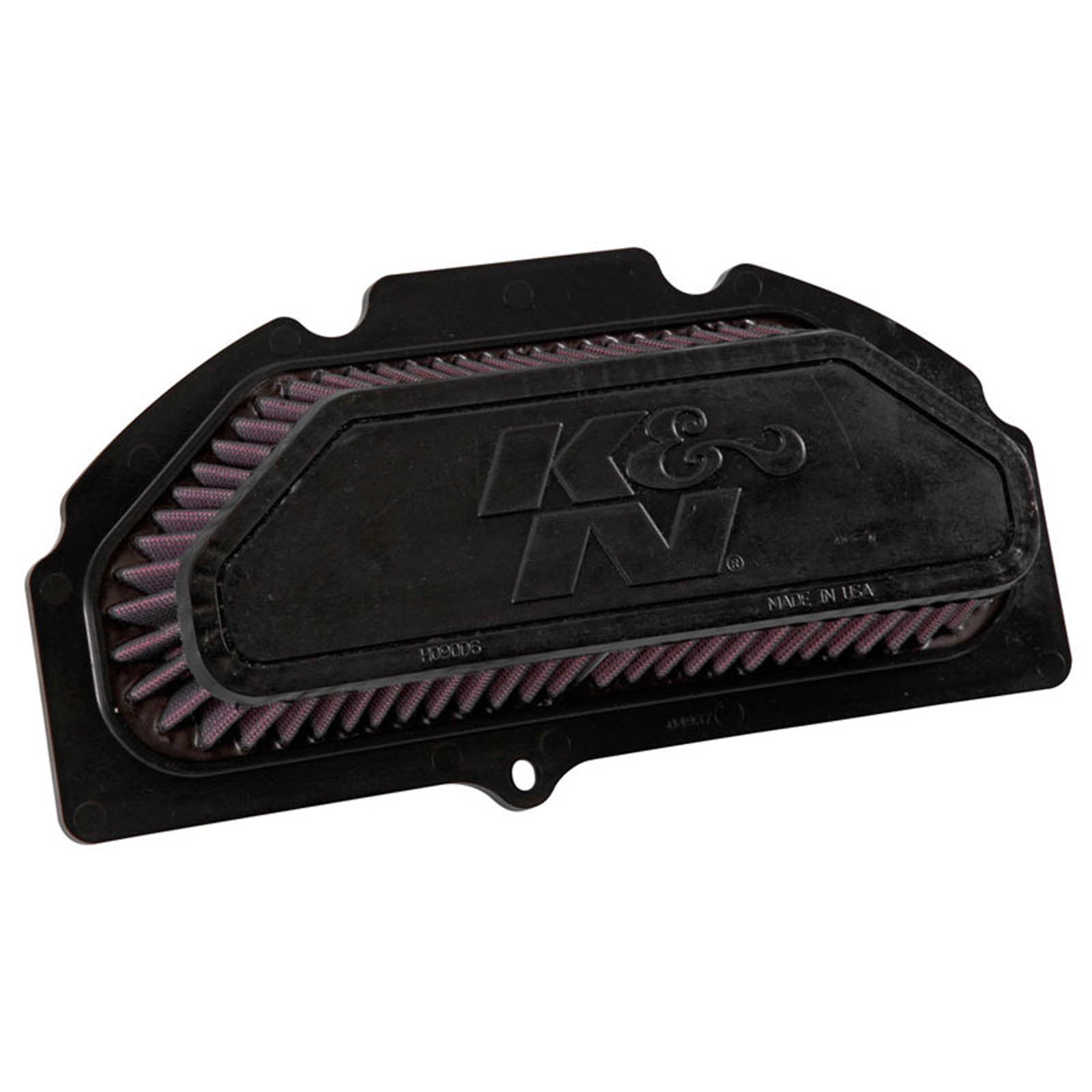 K&N Replacement Air Filter GSX-S1000 '16–