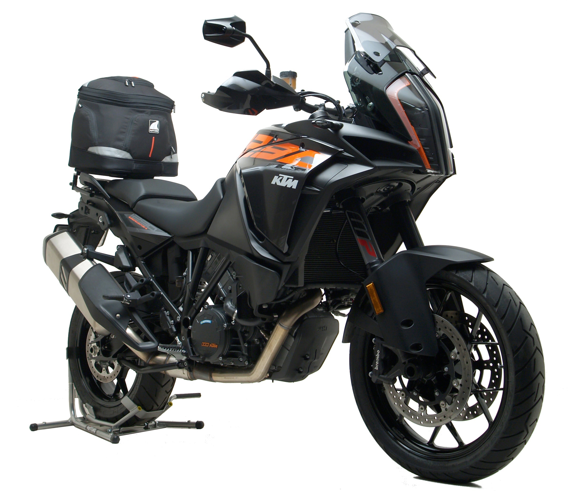 KTM 1090 Adventure S (17-18)