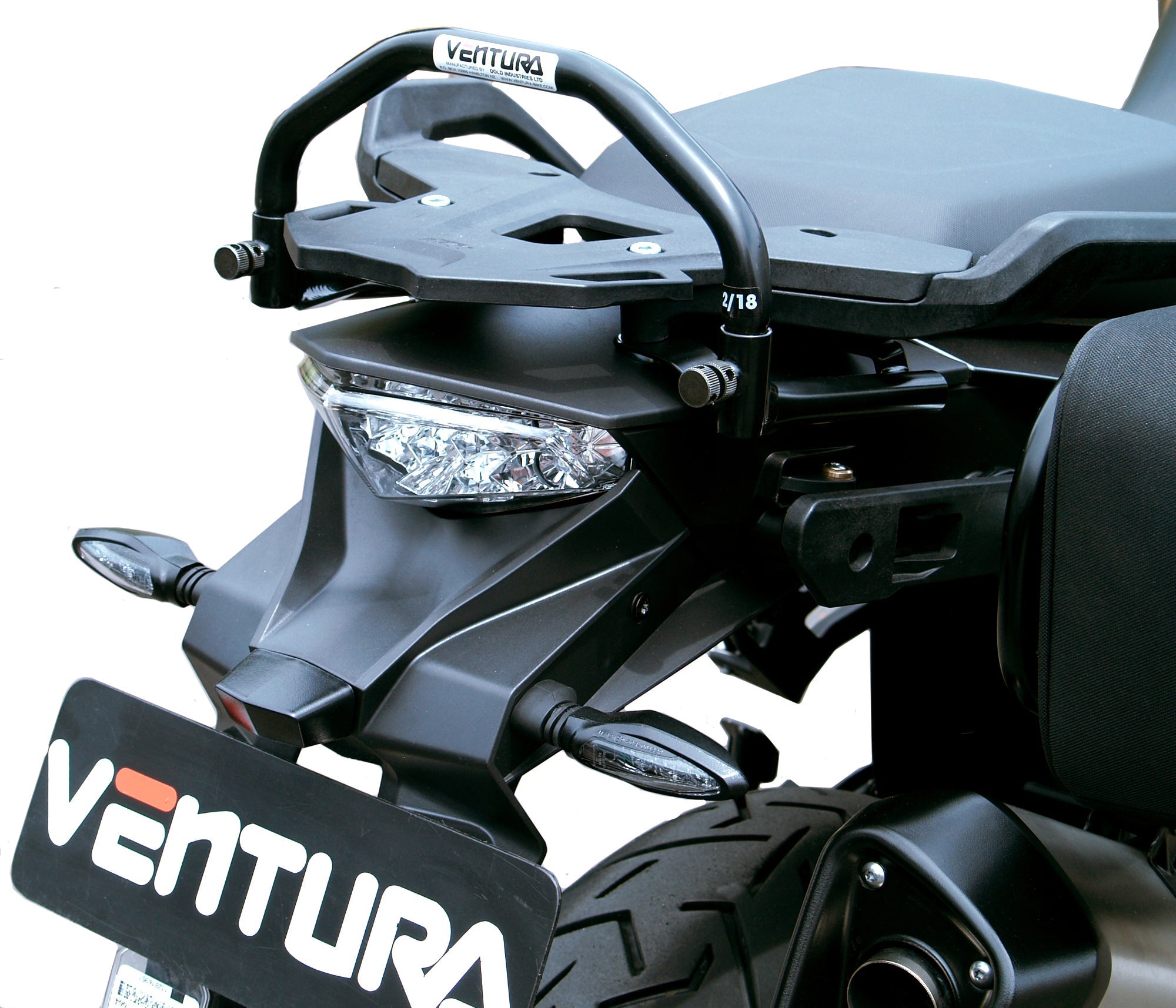 KTM 1090 Adventure S (17-18)