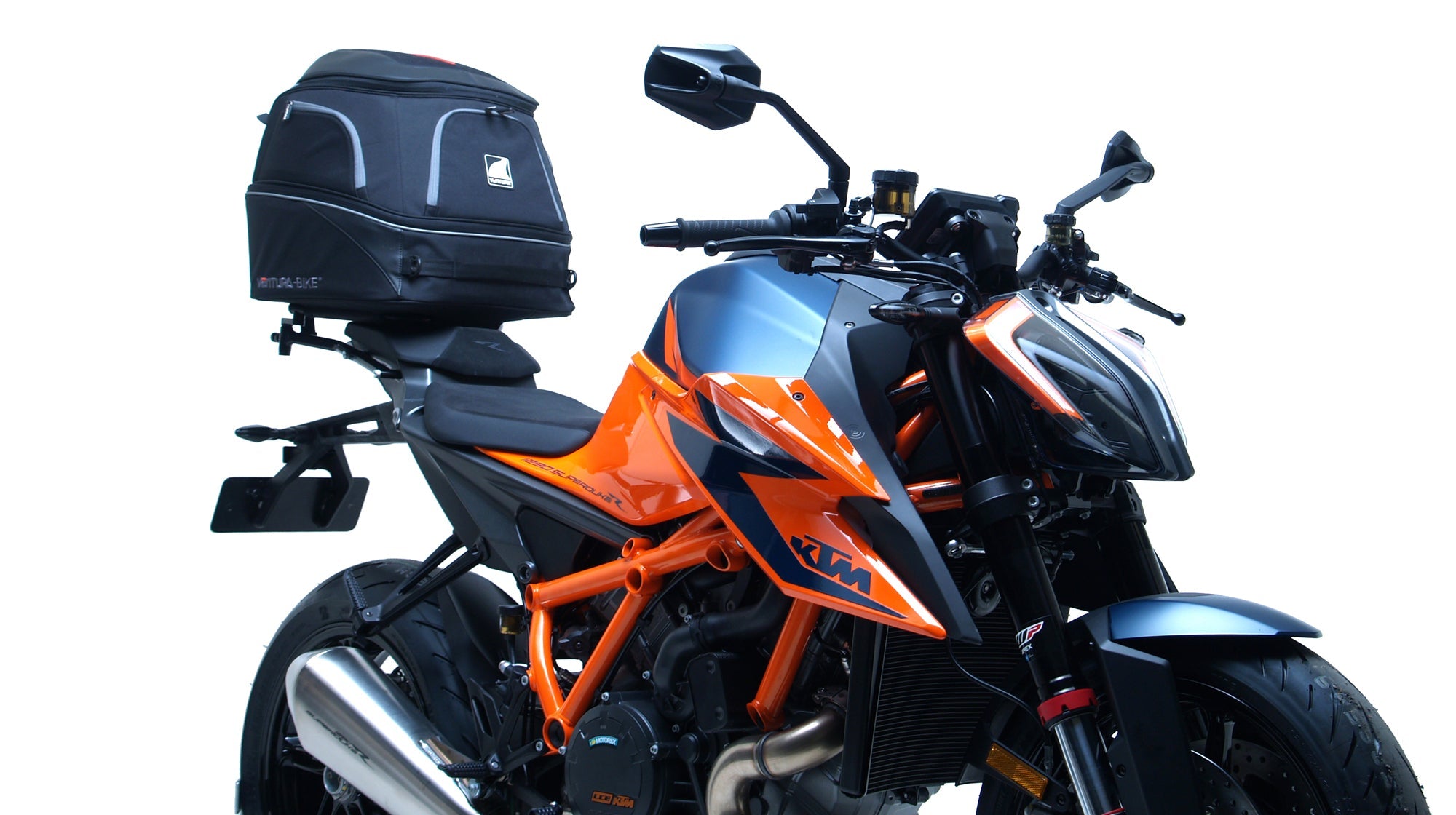 KTM 1290 Super Duke R, Evo (20 - >)
