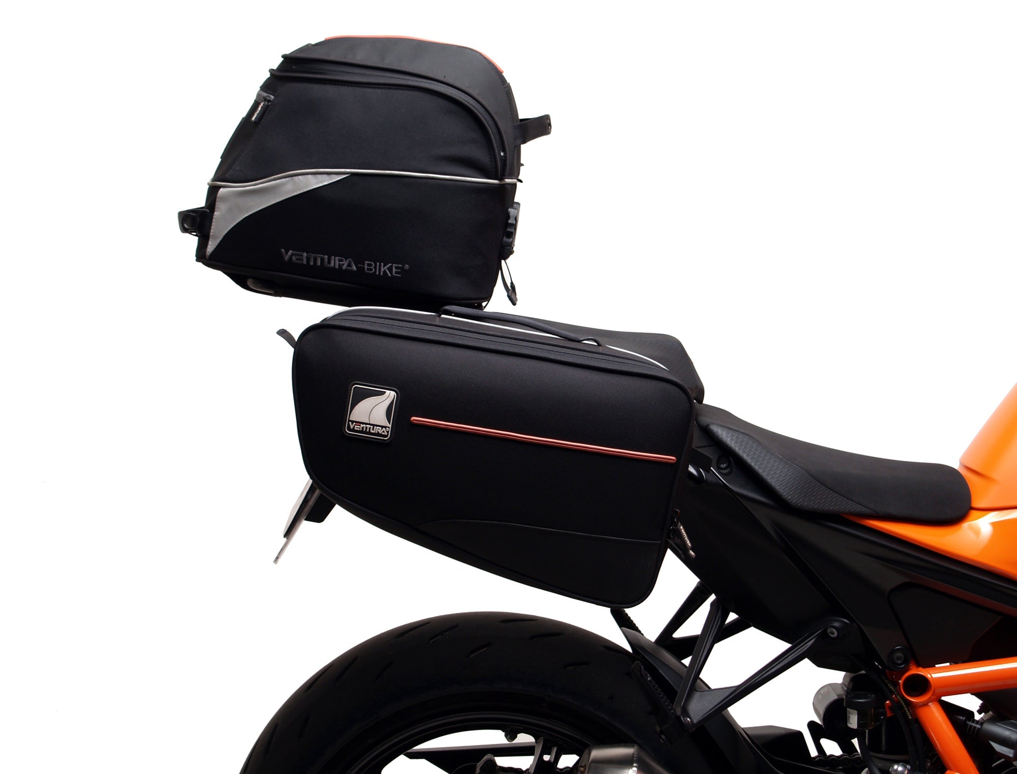 KTM 1390 Super Duke R (24 - >)