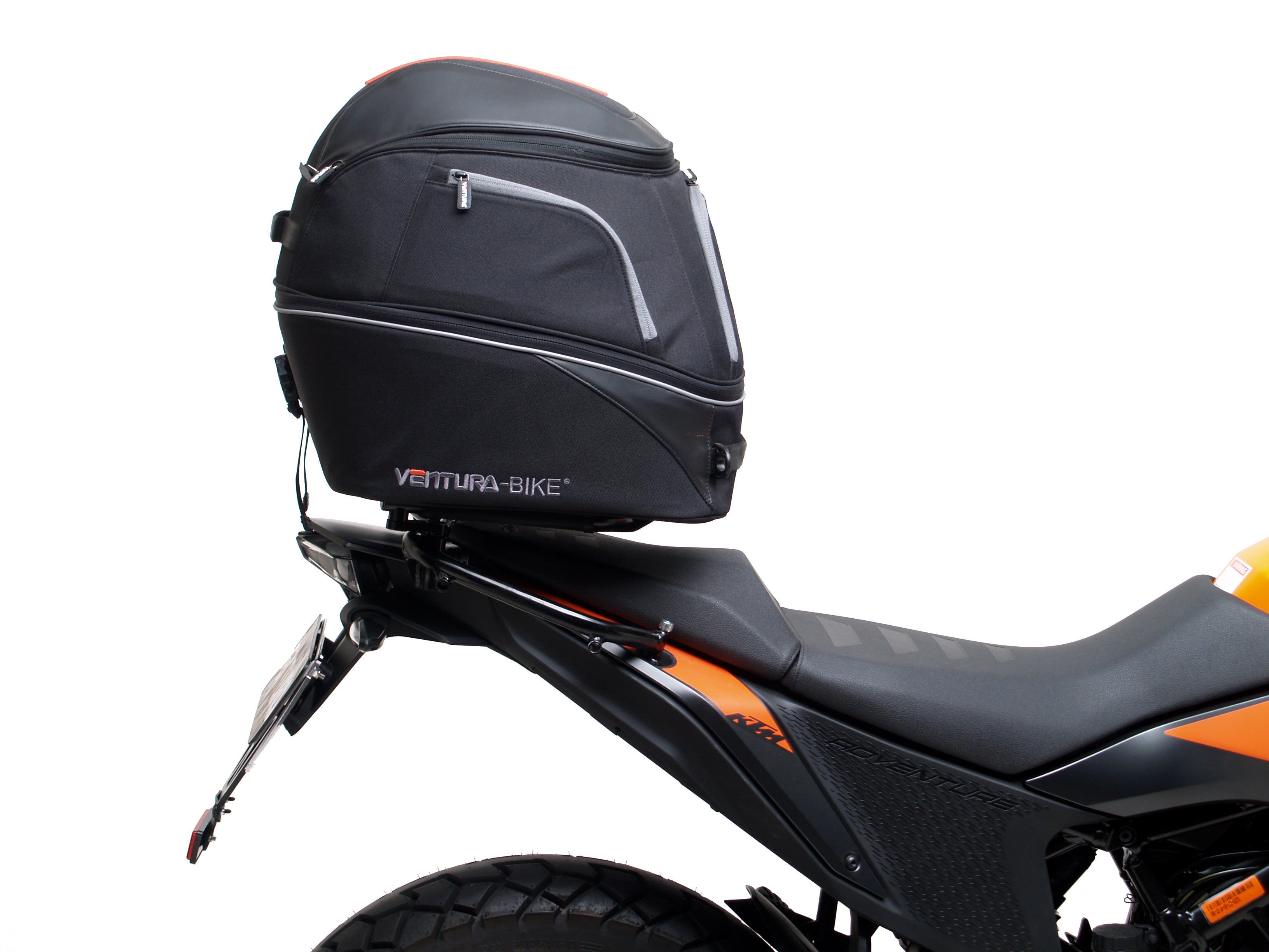 KTM 390 Adventure (2020 - >)
