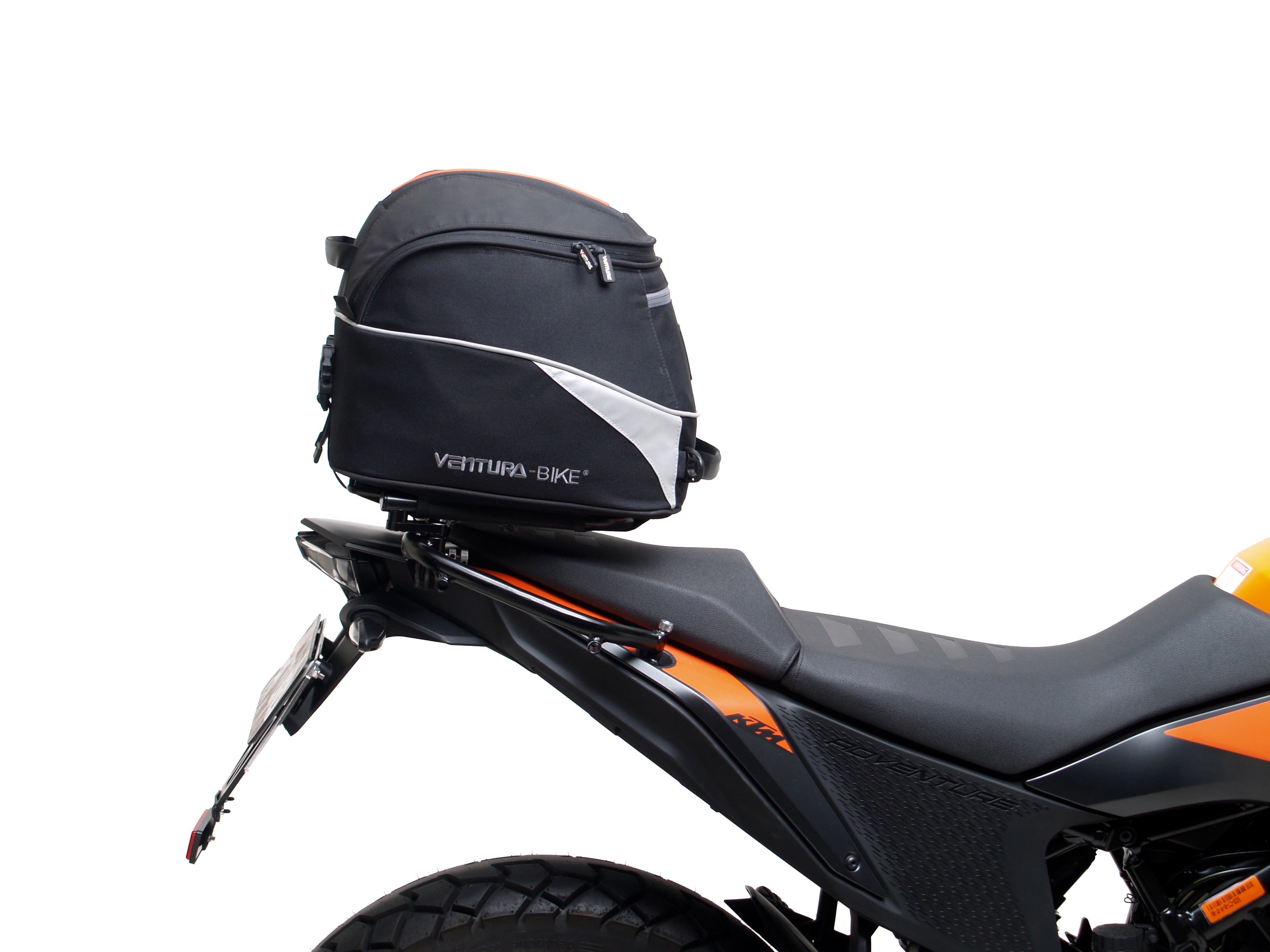 KTM 390 Adventure (2020 - >)