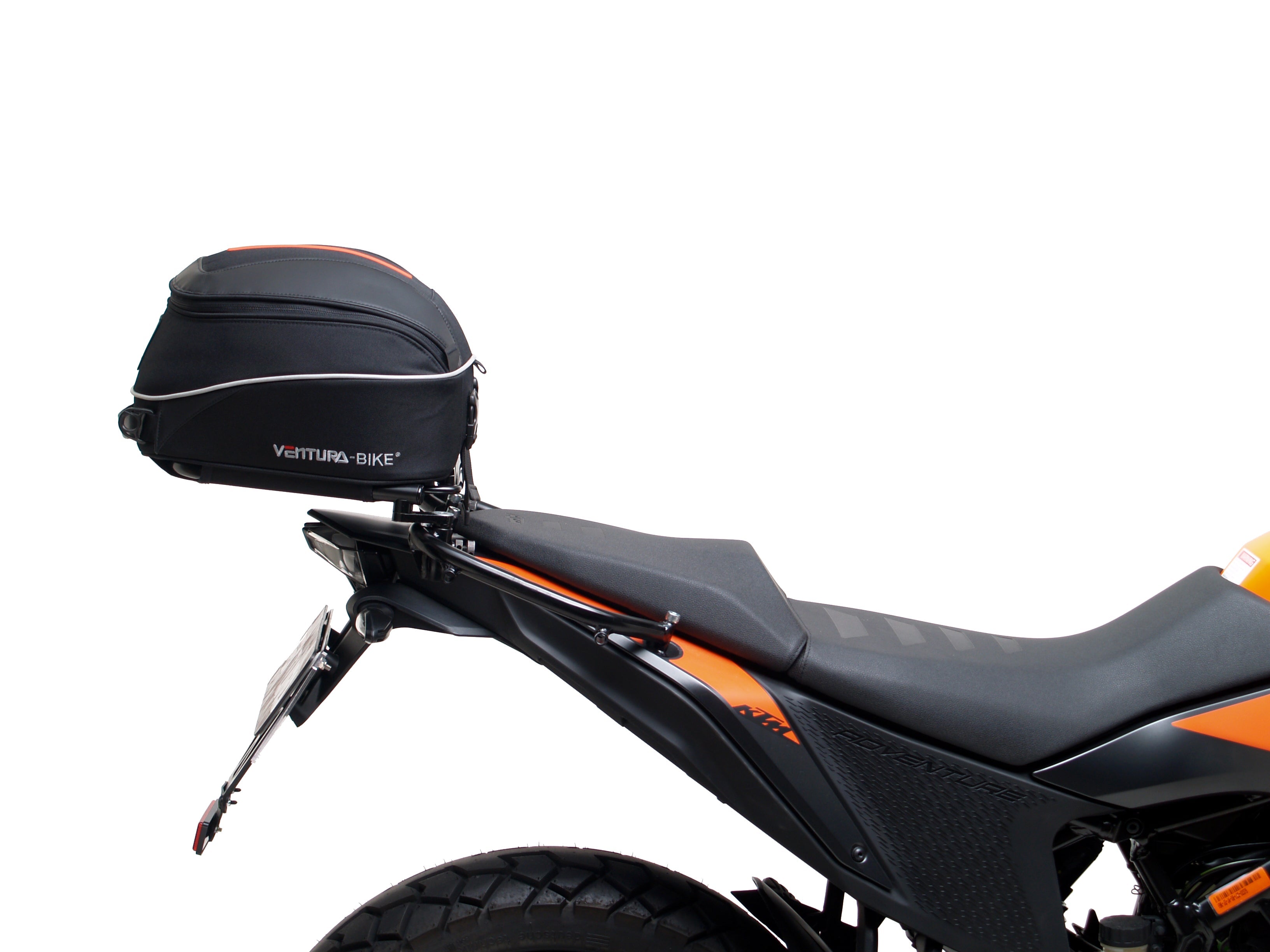 KTM 390 Adventure (2020 - >)