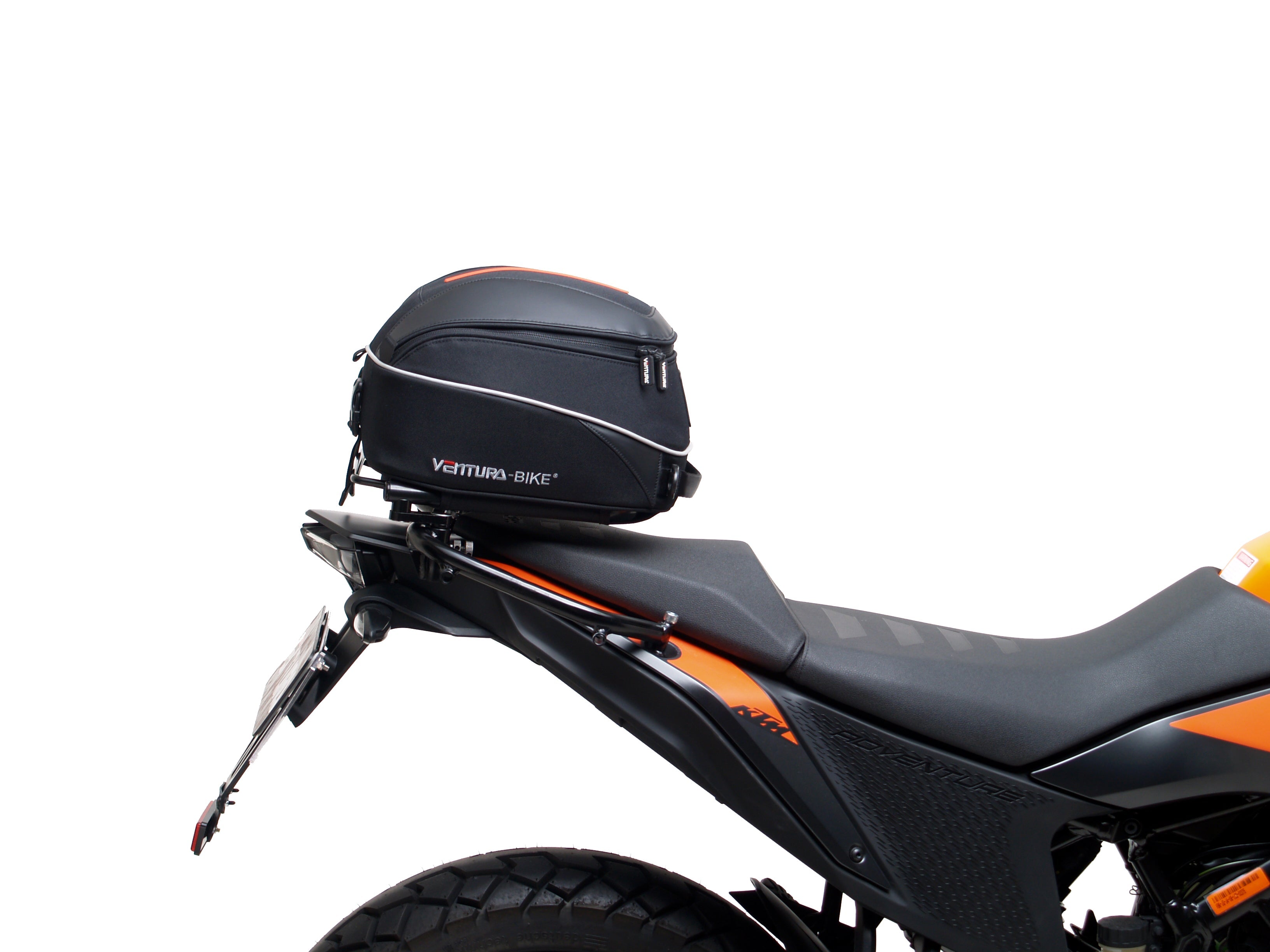 KTM 390 Adventure (2020 - >)