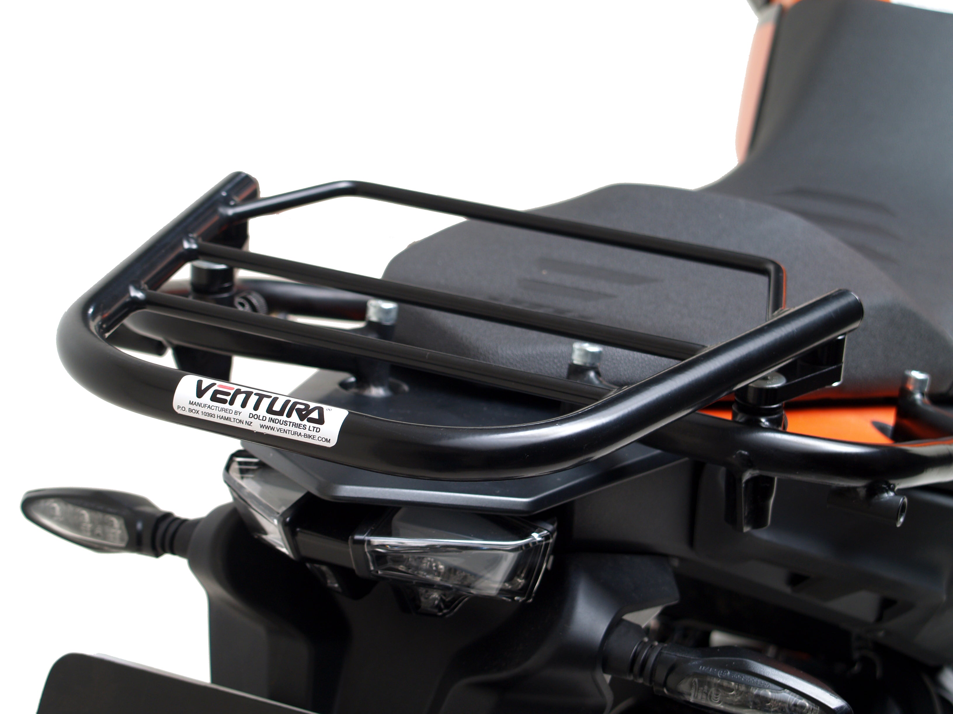 KTM 390 Adventure (2020 - >)
