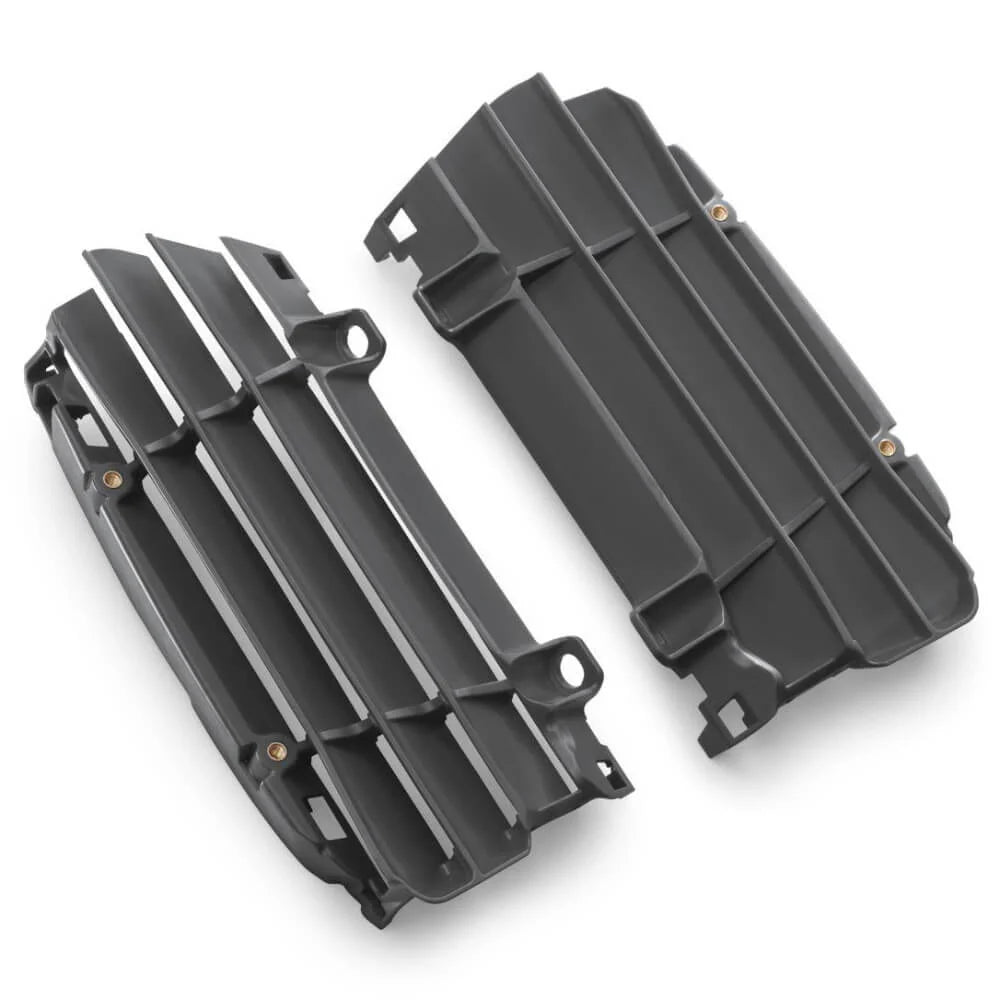 Radiator Protection Black A46035036044C1
