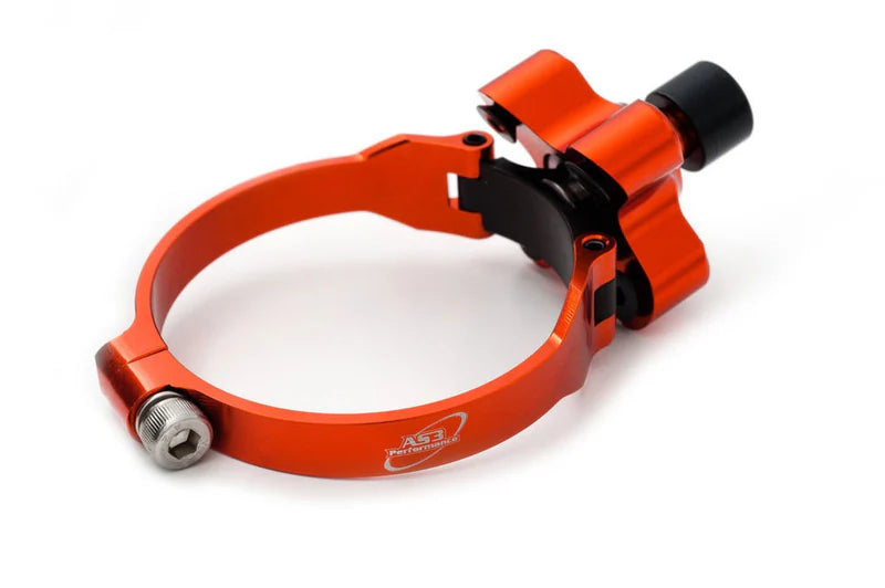 KTM 50 SX 2012-2020 50 SX MINI 2012-2020 SX-E 5 2020 65 SX 2002-2020 AS3 LAUNCH CONTROL HOLESHOT DEVICE ORANGE