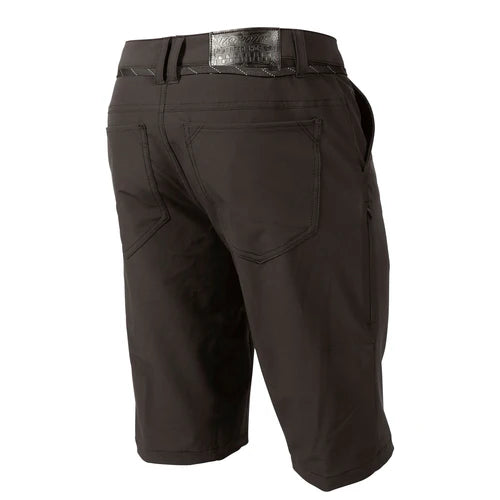 Kicker Shorts - Black