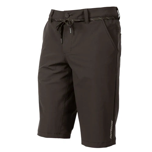 Kicker Shorts - Black