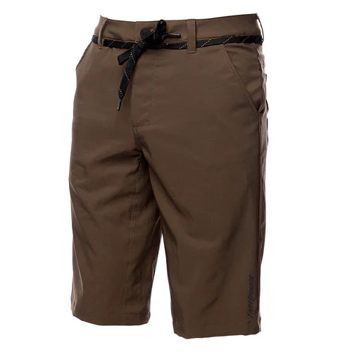 Kicker Shorts - Brown