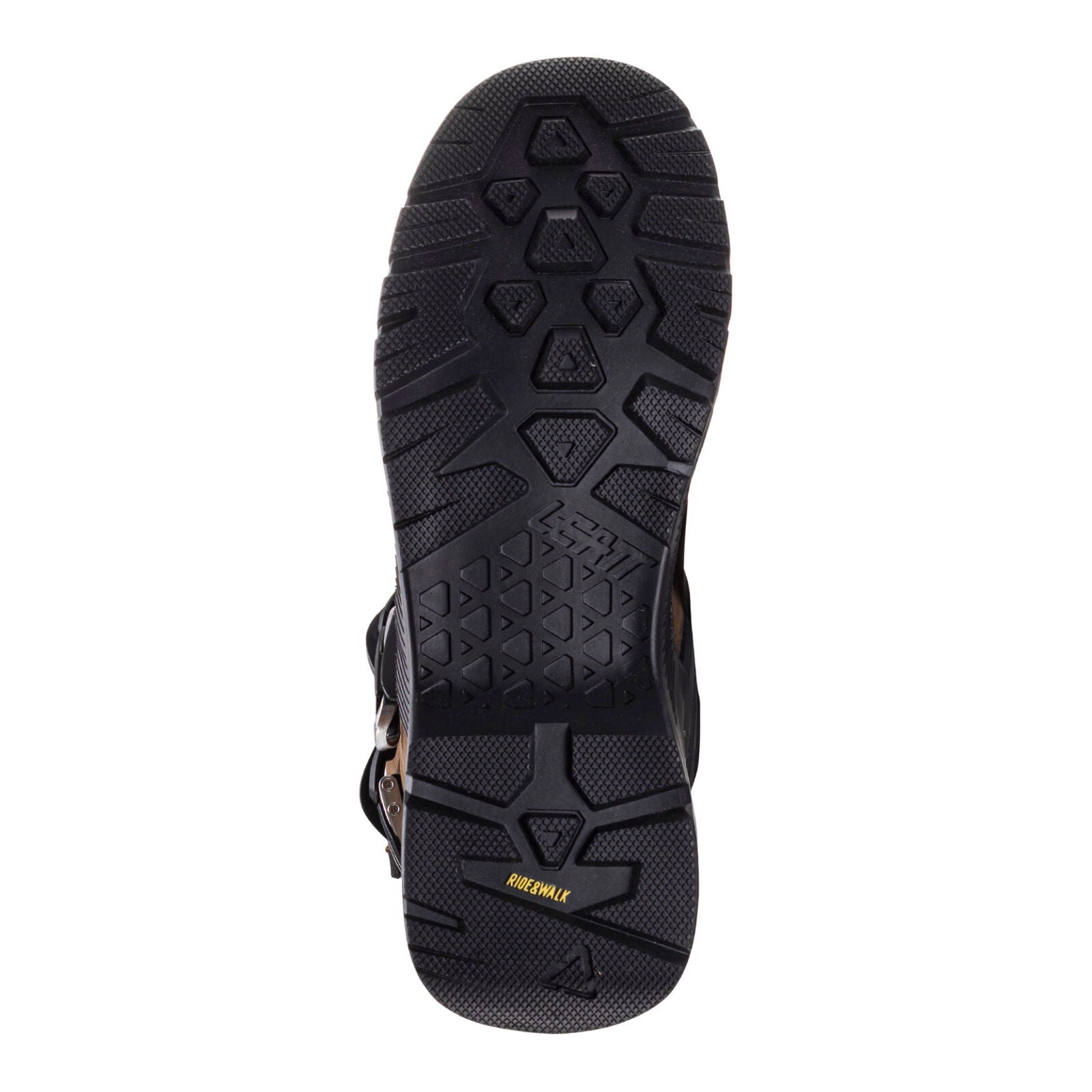 Leatt 7.5 ADV HydraDri Boot - Desert